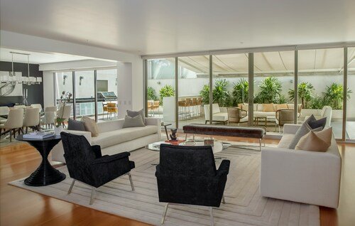 The Benefits of Open Floor Plans