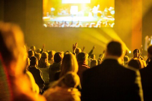 The Rise of Independent Filmmakers
