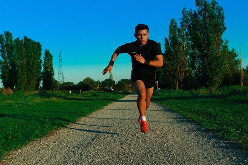 The Benefits of Outdoor Workouts: Embracing Fitness in Nature