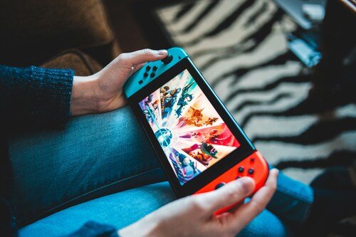 The Rise of Open-World Games: A Journey Through Popularity