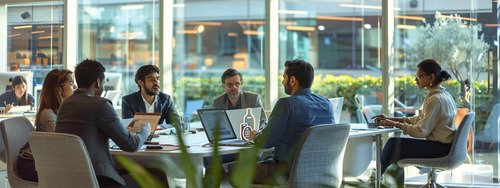 Tips for Building a Successful Startup Team